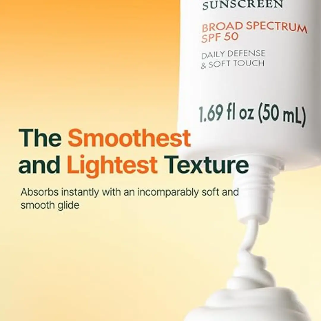 PURITO – Sun Day Adventure Sunscreen, 50ml - Image 3