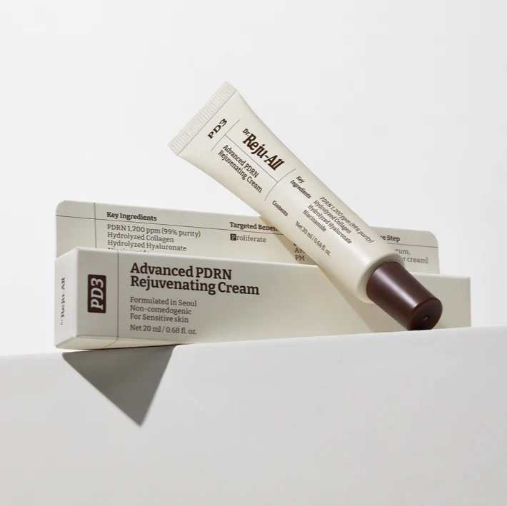 Dr. Reju-All – All Advanced PDRN Rejuvenating Cream – 20ml