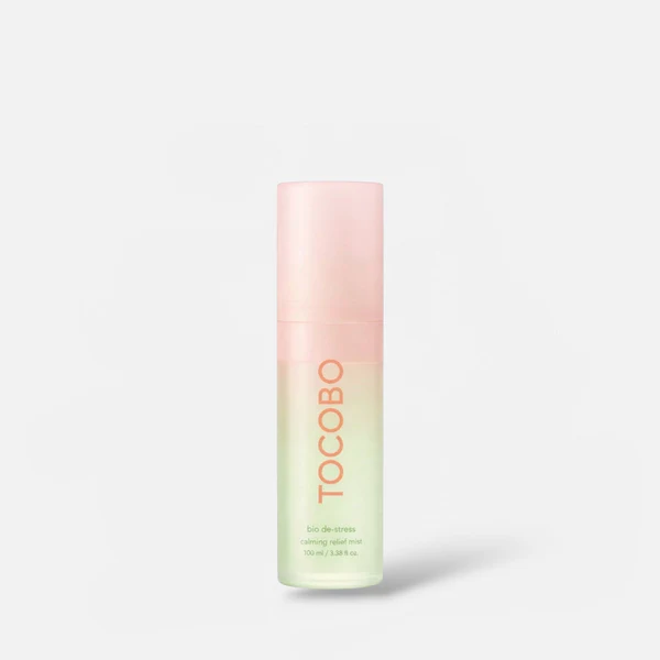 TOCOBO – Heat Proof Hair Mist 02 My Default, 100ml - Image 3