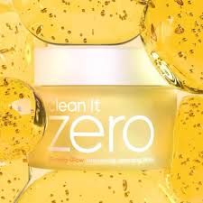 BANILA CO – Clean it Zero Nourishing Cleansing Balm, 100ml - Image 3