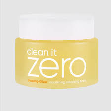 BANILA CO – Clean it Zero Nourishing Cleansing Balm, 100ml