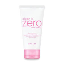 BANILA CO – Clean it Zero Foam Cleanser, 150ml