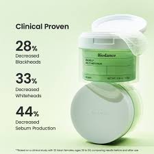 Biodance – Sea Kelp Gel Toner Pads 140g 60EA - Image 4