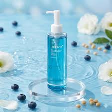 Medicube – Zero Pore Blackhead Deep Cleansing Oil – 205ml - Image 4