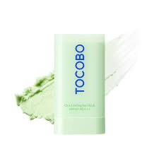 TOCOBO – Cica Cooling Sun Stick SPF50+ PA++++ 18g