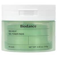 Biodance – Sea Kelp Gel Toner Pads 140g 60EA