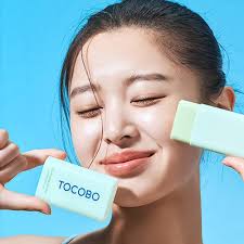 TOCOBO – Cica Cooling Sun Stick SPF50+ PA++++ 18g - Image 3