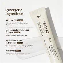 Dr. Reju-All – All Advanced PDRN Rejuvenating Cream – 20ml - Image 3