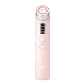 Medicube – AGE-R Booster Pro Mini Plus, Pink
