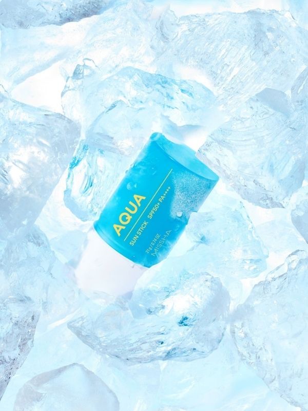 MISSHA All Around Safe Block Aqua Sun Stick SPF50+/PA++++ - Image 3