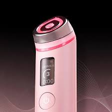 Medicube – AGE-R Booster Pro Mini Plus, Pink - Image 2